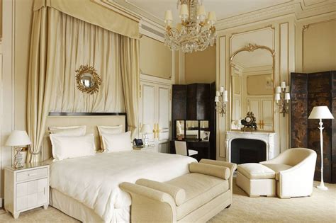 coco chanel paris house|suite coco chanel ritz.